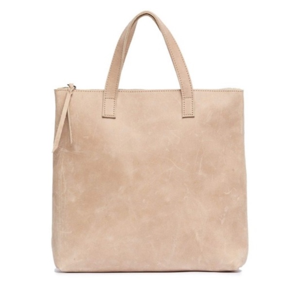 Able Bags Able Nwt Abera Backpack Pebble Poshmark